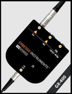 4 Channel Interface Vibration Balancing