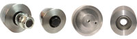 IE-1000 Pulley set