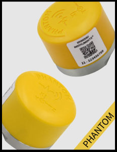 Wireless ATEX Vibration Sensor