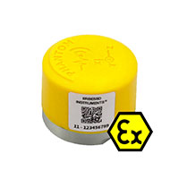 wireless vibration sensor atex