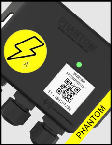 Wireless current Sensor