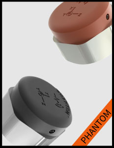 Wireless Vibration Sensor