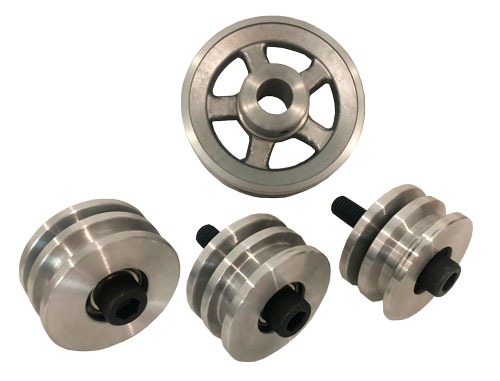 SBS300 Pulley Set