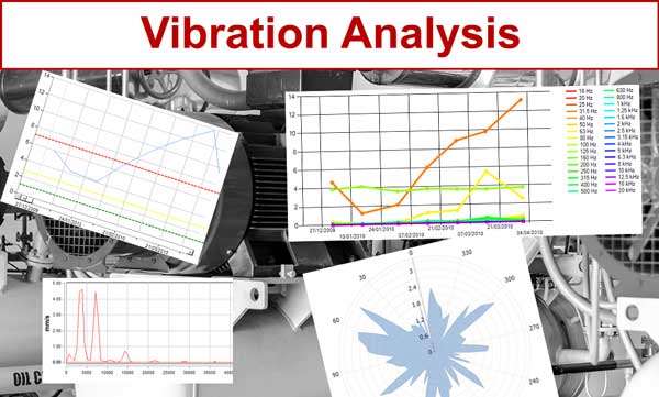 Vibration Analysis Erbessd Instruments