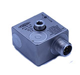 ICP Triaxial accelerometer