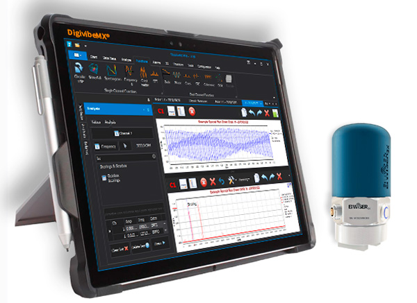 vibration-analyzer-with-wireless-accelerometer