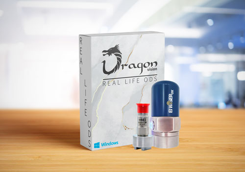 DragonVision Pakcage