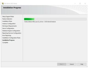 SQL Server Express Installation – ERBESSD INSTRUMENTS