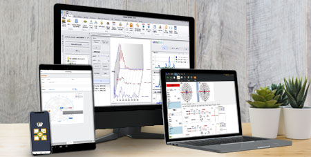 Wireless Accelerometer Multiplataform