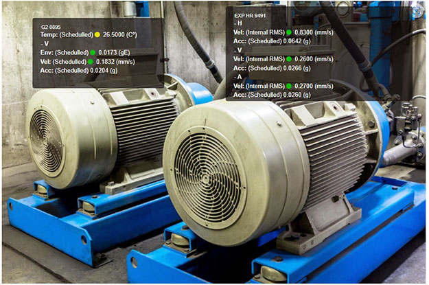 New SCADA tool for EI-Analytic