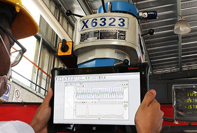 Wireless Temperature Sensor - Infrared - ERBESSD INSTRUMENTS