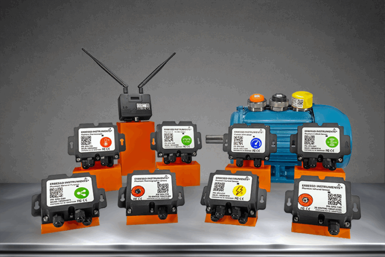 phantom vibration condition monitoring sensors
