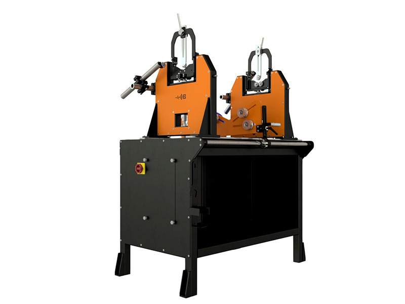 EI-150 Balancing Machine