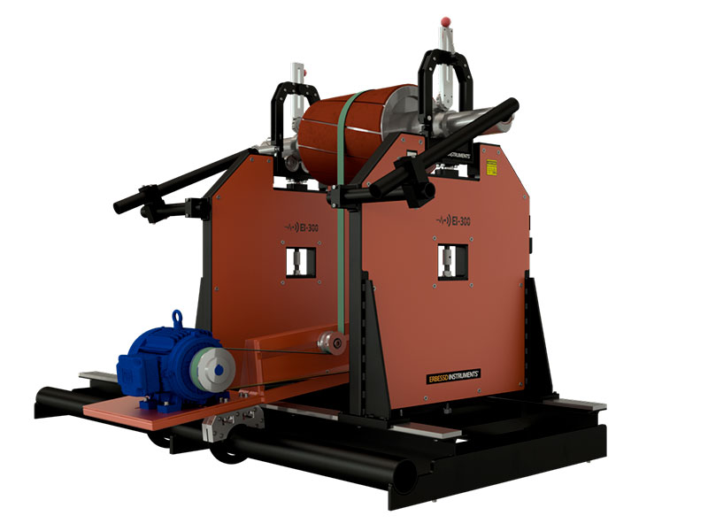 EI-300 Balancing Machine