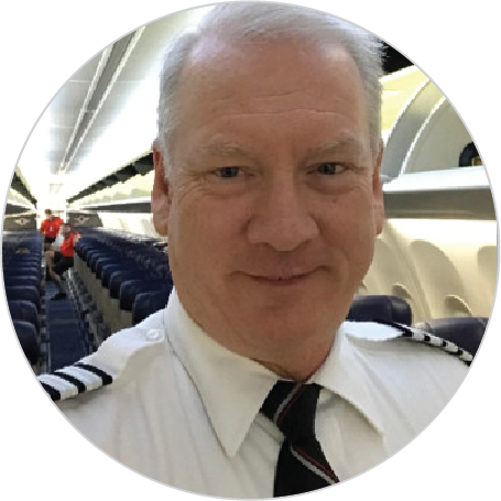 Lt. Col. Ed Clary