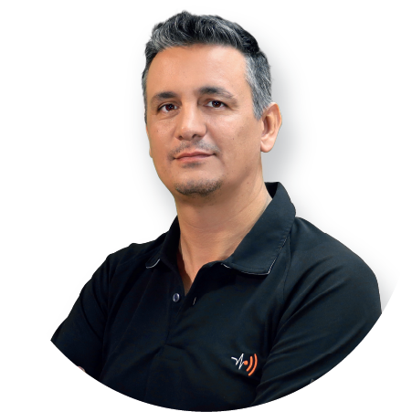 Dr. Thierry Erbessd