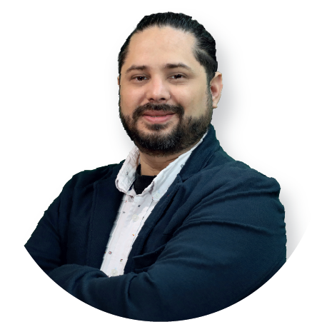 Luis Sabido
