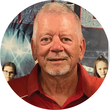 Bob Bogdan