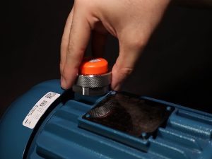 condition monitoring sensors for machine health