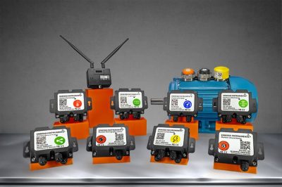 phantom vibration condition monitoring sensors